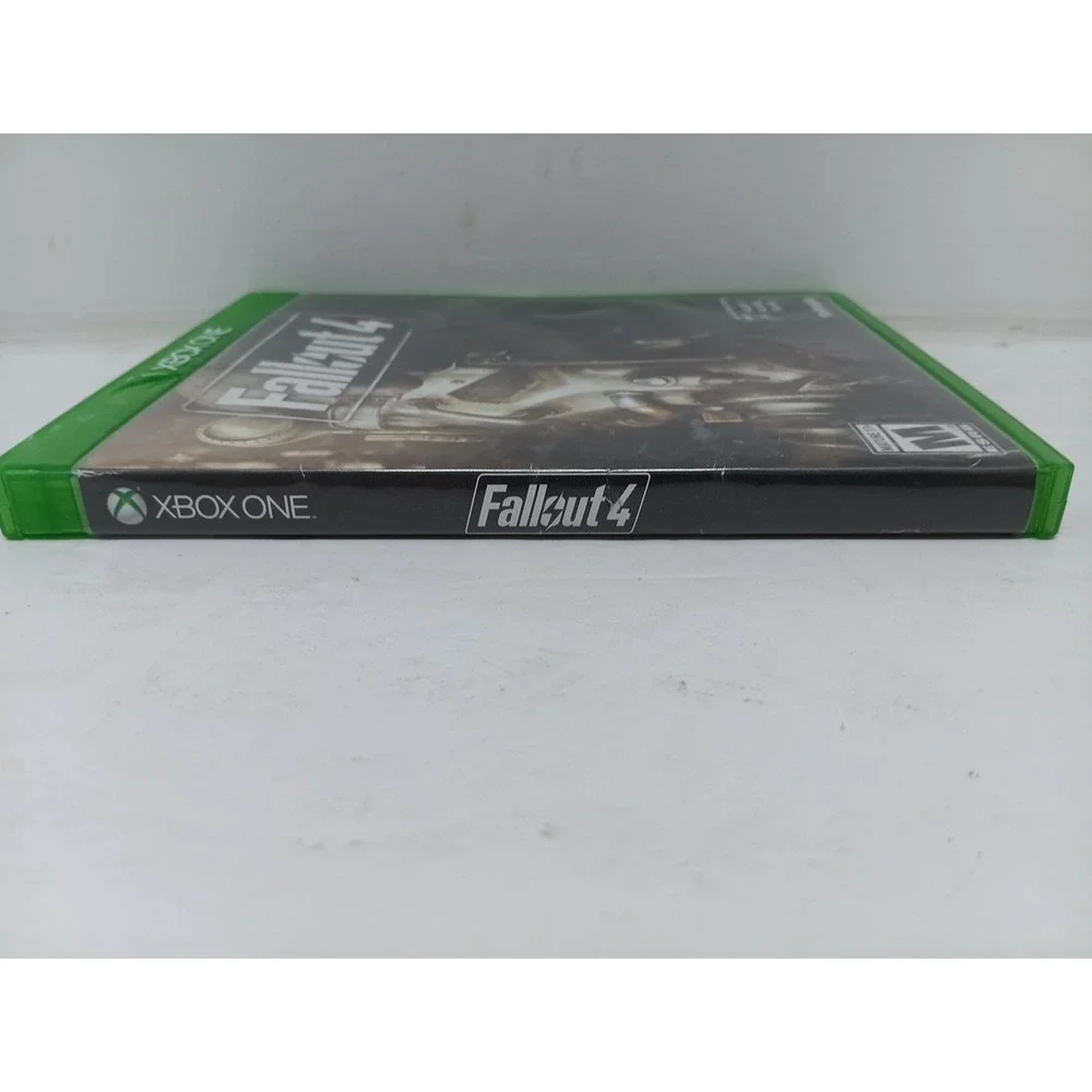 N/A product fallout
